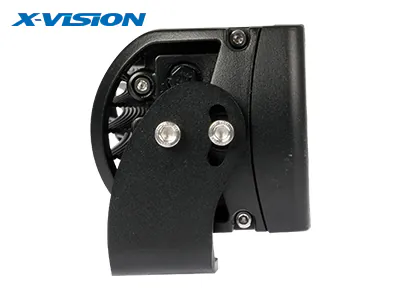X-VISION Genesis 1100 lisatuli