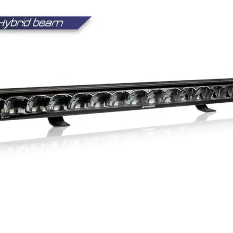 X-VISION Genesis II 1100 Hybrid beam lisatuli