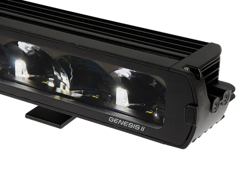X-VISION Genesis II 800 Hybrid beam lisatuli
