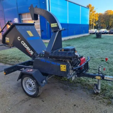 oksapurustaja järelveetav