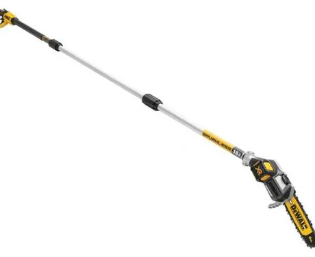 Dewalt akutoitel teleskoopvarrega oksasaag DCMPS567N