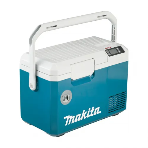 Makita CW003GZ aku külma- ja soojakast - ilma aku ja laadijata