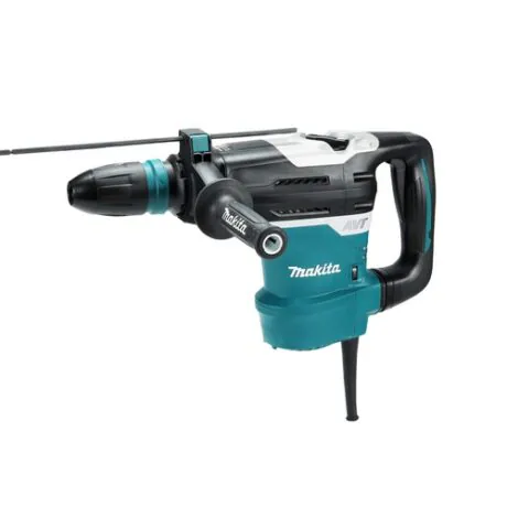 Makita HR4013C puurvasar 8J 500 p/min 2900 lööki/min 1100W