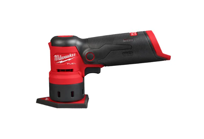 Akulihvija Milwaukee M12FDSS-0B (ilma aku ja laadijata) Akulihvija Milwaukee M12FDSS-0B (ilma aku ja laadijata)