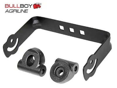 BULLBOY AGRILINE 4500 lm töötuli 2 BULLBOY AGRILINE 4500 lm töötuli