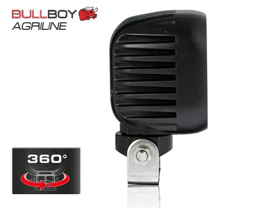 BULLBOY AGRILINE LED töötuli 4330 lm