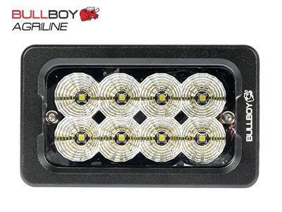 BULLBOY AGRILINE LED töötuli 6800 lm