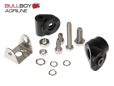 BULLBOY AGRILINE LED töötuli 6800 lm