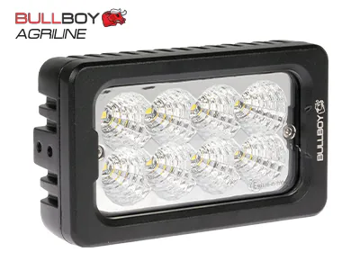 BULLBOY AGRILINE LED töötuli 6800 lm