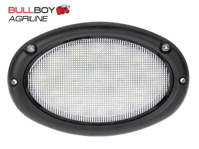 BULLBOY AGRILINE LED uputatav töötuli 2710 lm