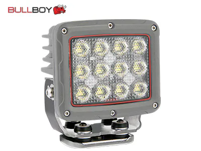 BULLBOY LED töötuli 21600 lm