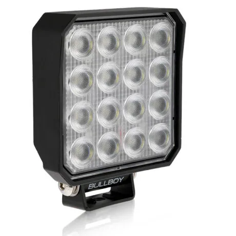 BULLBOY LED töötuli 4200 lm