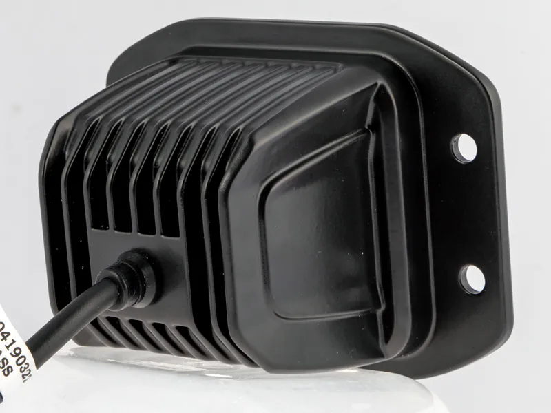 BULLBOY LED uputatav töötuli 4800 lm 3 BULLBOY LED uputatav töötuli 4800 lm