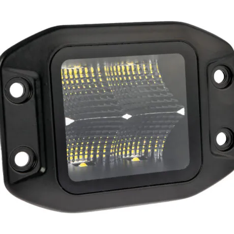 BULLBOY LED uputatav töötuli 4800 lm