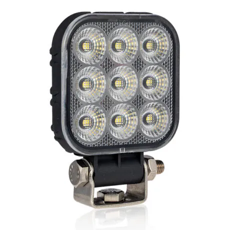 BULLBOY PROLINE LED töötuli 2000 lm