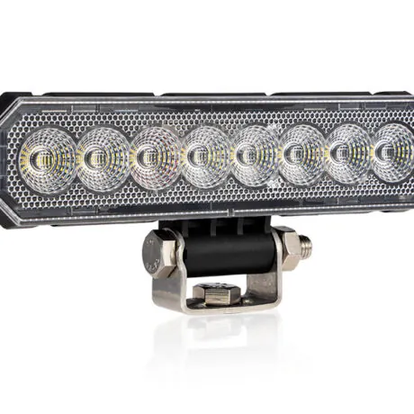 BULLBOY PROLINE SLIM LED töötuli 2000 lm