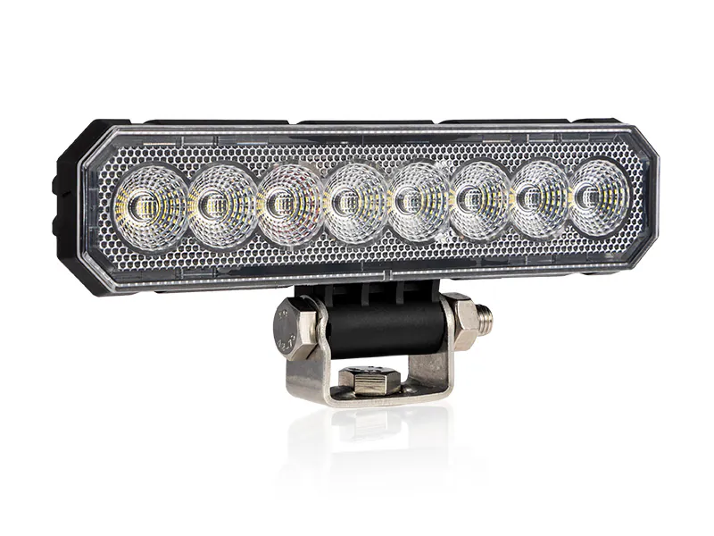 BULLBOY PROLINE SLIM LED töötuli 2000 lm BULLBOY PROLINE SLIM LED töötuli 2000 lm