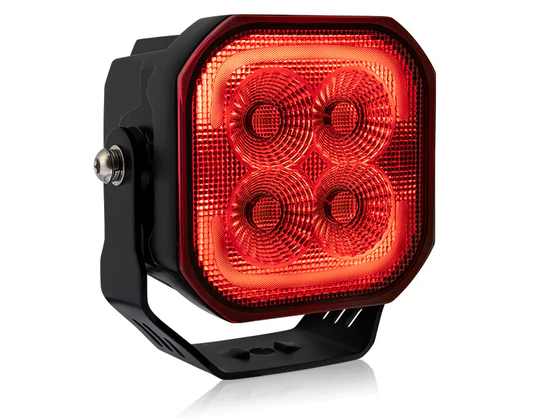 BULLPRO BULLY 6000 töötuli