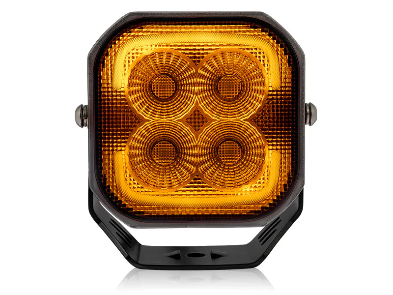 BULLPRO BULLY 6000 töötuli