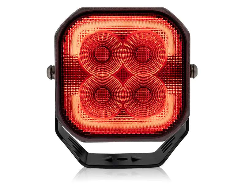 BULLPRO BULLY 6000 töötuli