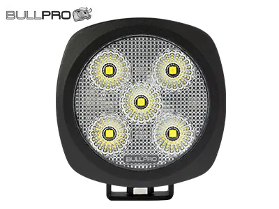 BULLPRO Centrum 6000K LED töötuli