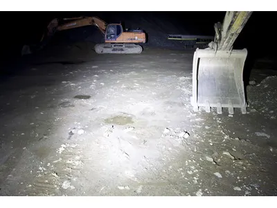 BULLPRO LED töötuli 3900 lm 2 BULLPRO LED töötuli 3900 lm