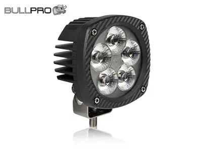 BULLPRO LED töötuli 3900 lm