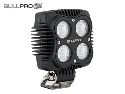 BULLPRO LED töötuli 4800 lm