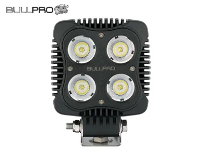 BULLPRO LED töötuli 4800 lm BULLPRO LED töötuli 4800 lm