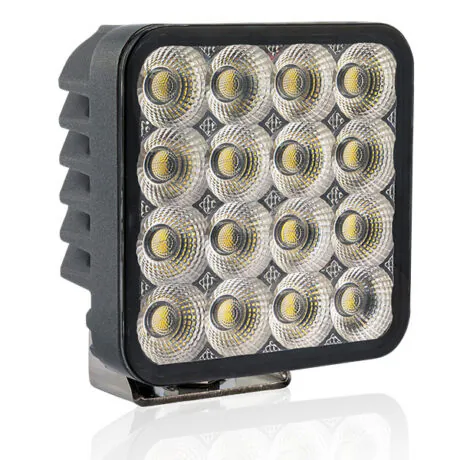 BULLPRO SPECTRUM SQUARE 96 töötuli