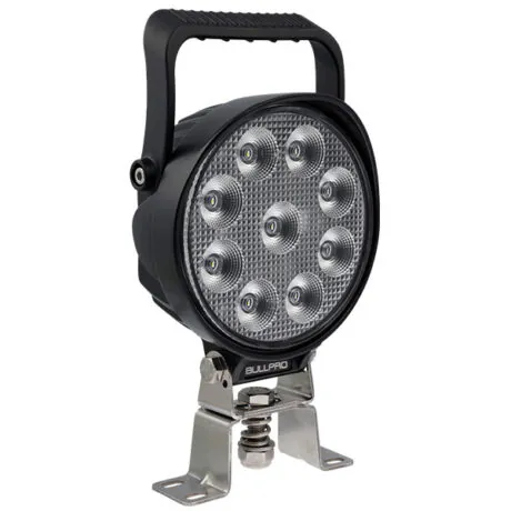 BULLPRO käepidemega LED töötuli