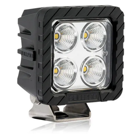 BULLPRO punktvalgusvihuga LED töötuli 5500 lm