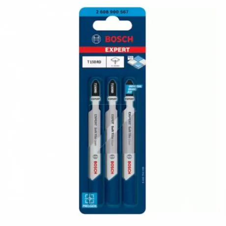 Bosch tikksae terade komplekt 3 tk