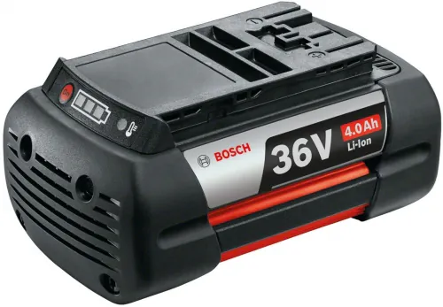 Bosch aku 36V 4 Ah Li-ioon