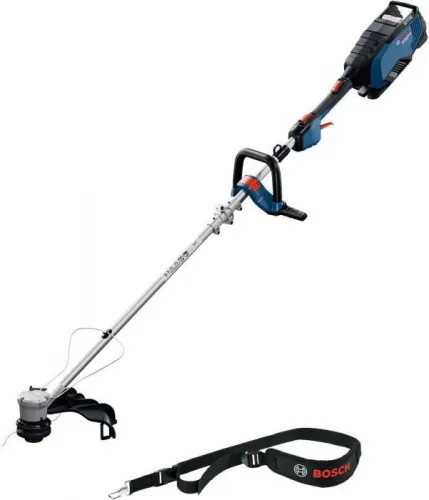 Bosch akuga murutrimmer GRT 18V-40 18V
