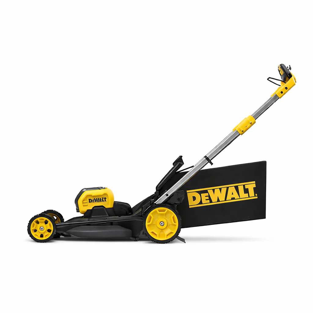 DeWalt aku muruniiduk 53 cm 54V