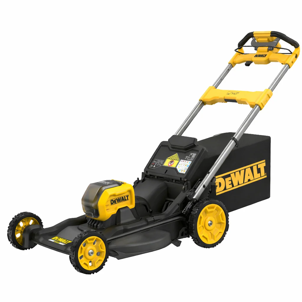 DeWalt aku muruniiduk 53 cm 54V ilma aku ja laadijata