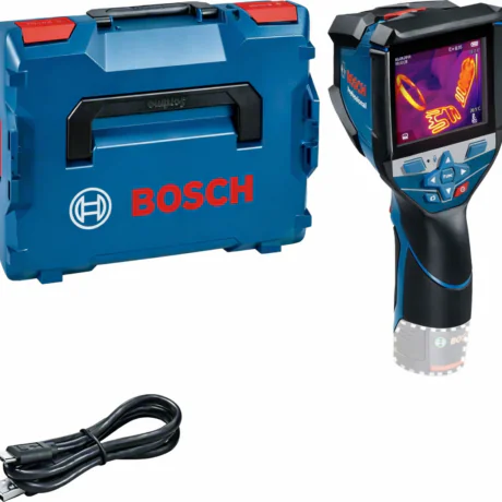 Bosch termokaamera GTC 600 C - ilma aku ja laadijata