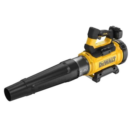 Dewalt lehepuhur harjavaba mootoriga DCMBL777N