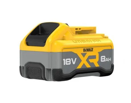 DeWalt DCB1880 aku 8Ah 18V