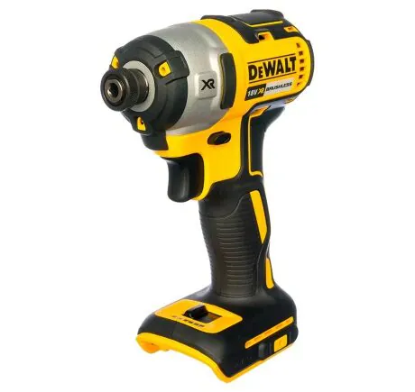 DeWalt DCF887N löökkruvikeeraja (aku ja laadijata)