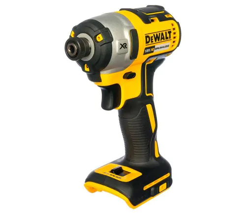DeWalt DCF887N löökkruvikeeraja (aku ja laadijata)