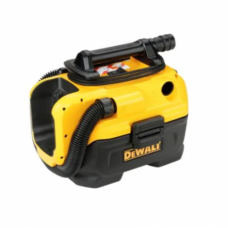DeWalt DCV584L Tolmuimeja kuiv- ja märgpuhastamiseks(aku ja laadijata)
