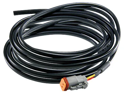 Juhtmestiku komplekt Deutsch 800 cm