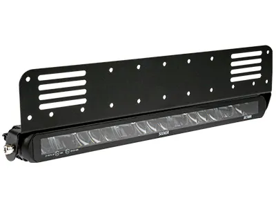 Lisatule raam Seeker Ultima 20 lisatulele