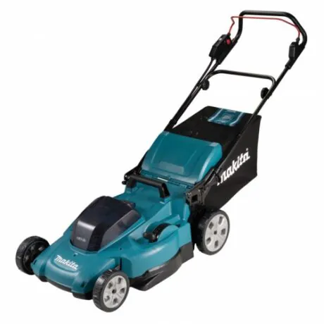 Makita DLM538Z akuga muruniiduk 53cm (aku ja laadijata)
