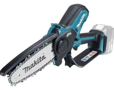 Makita DUC150Z akuga oksasaag (aku ja laadijata)