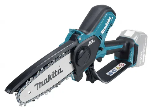 Makita DUC150Z akuga oksasaag (aku ja laadijata) Makita DUC150Z akuga oksasaag (aku ja laadijata)