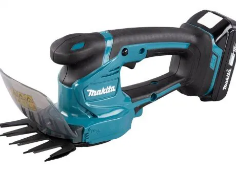 Makita DUM111SYX aku murukäärid