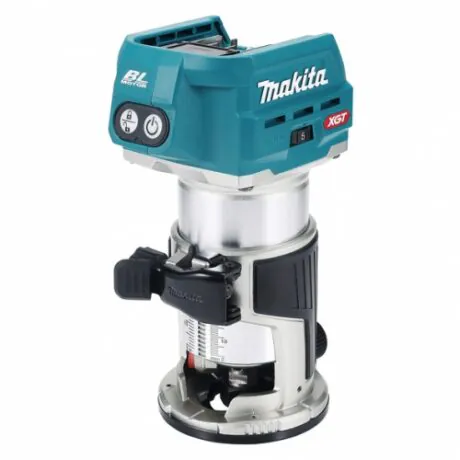 Makita RT001GZ21 akufrees (aku ja laadijata)